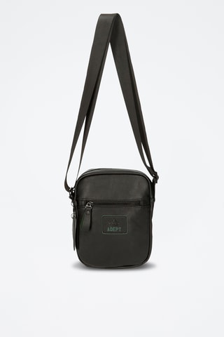 Sac bandoulière Axel - Noir