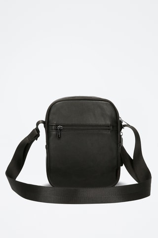 Sac bandoulière Axel - Noir