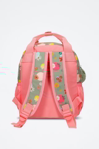 Sac à dos Nature - Vert