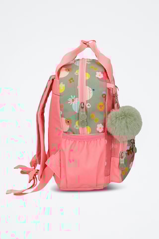 Sac à dos Nature - Vert