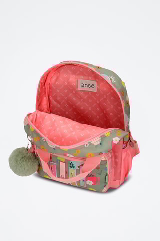 Sac à dos Nature - Vert