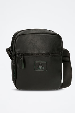 Sac bandoulière Axel - Noir