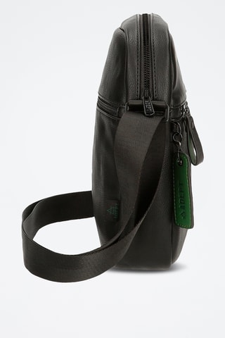 Sac bandoulière Axel - Noir
