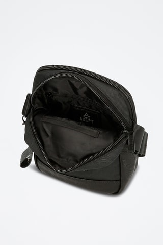 Sac bandoulière Luke - Noir