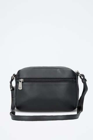 Sac bandoulière Sprig - Noir