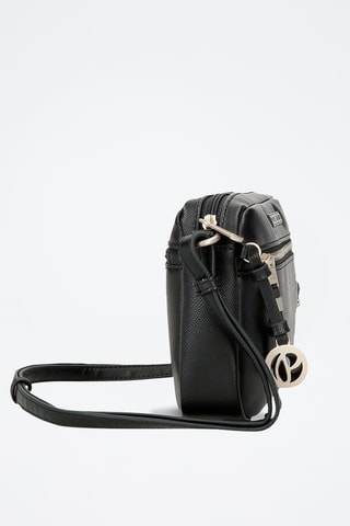 Sac bandoulière Elia - Noir