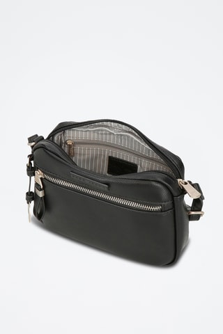 Sac bandoulière Elia - Noir