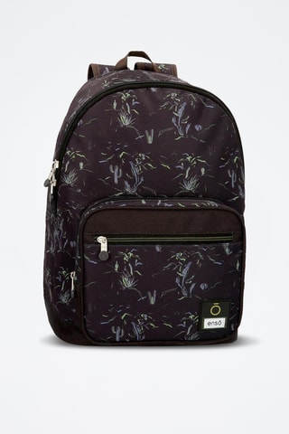 Sac à dos West - Noir