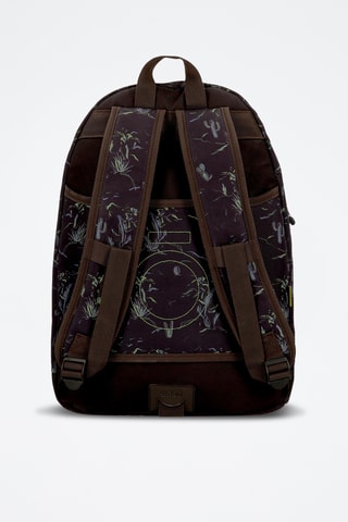 Sac à dos West - Noir