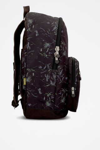 Sac à dos West - Noir