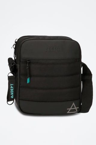 Sac bandoulière Dmas - Noir