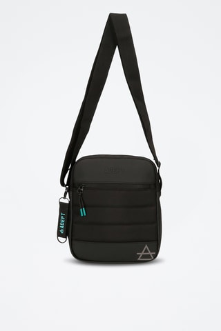 Sac bandoulière Dmas - Noir