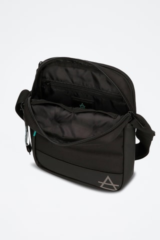 Sac bandoulière Dmas - Noir