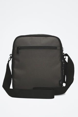 Sac bandoulière Dmas - Anthracite