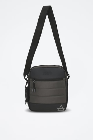 Sac bandoulière Dmas - Anthracite