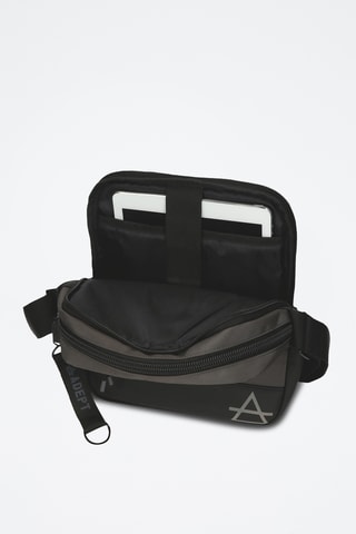 Sac bandoulière Dmas - Anthracite
