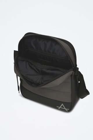 Sac bandoulière Dmas - Anthracite