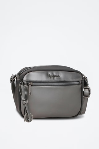 Sac bandoulière Ruby - Anthracite