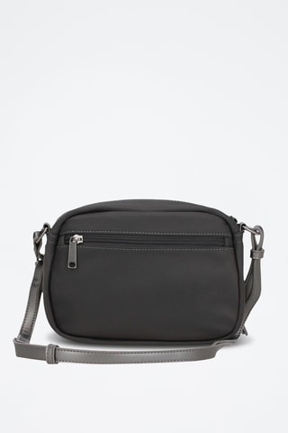 Sac bandoulière Ruby - Anthracite