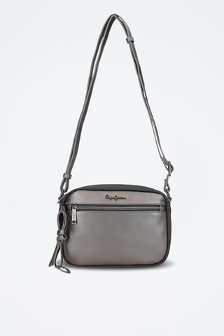 Sac bandoulière Ruby - Anthracite