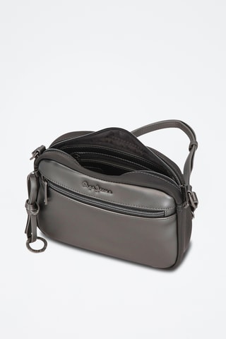 Sac bandoulière Ruby - Anthracite