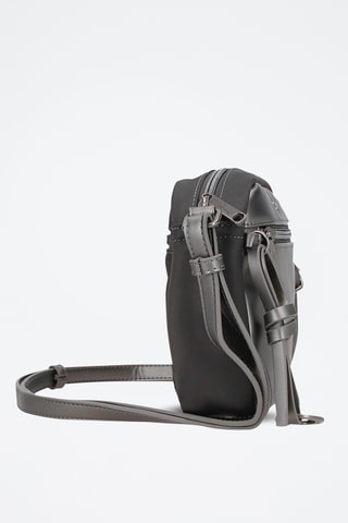 Sac bandoulière Ruby - Anthracite