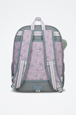 Sac à dos Beautiful Day - Mauve 