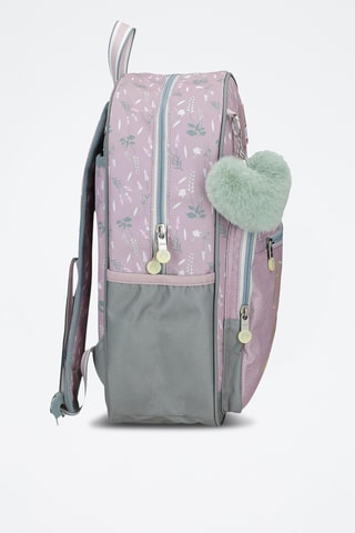 Sac à dos Beautiful Day - Mauve 