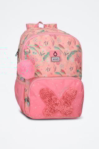 Sac à dos Beautiful Nature - Rose