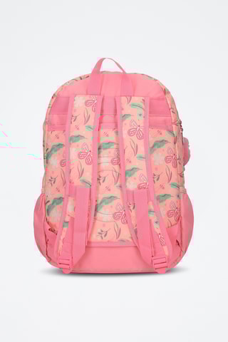 Sac à dos Beautiful Nature - Rose