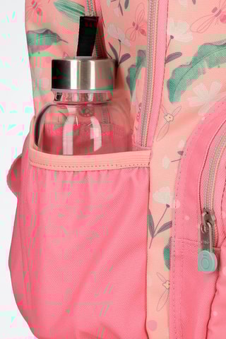 Sac à dos Beautiful Nature - Rose