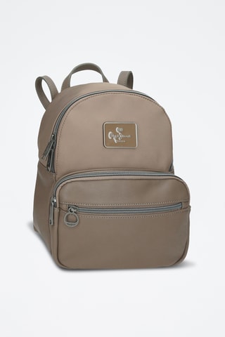 Sac à dos Christine - Taupe