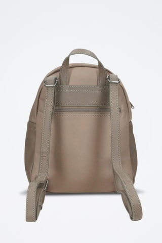 Sac à dos Christine - Taupe