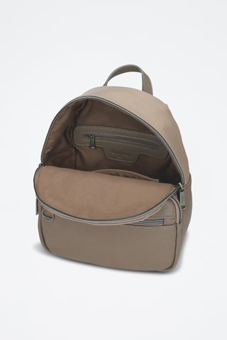 Sac à dos Christine - Taupe