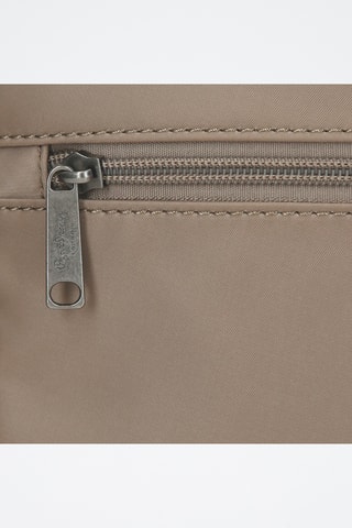 Sac à dos Christine - Taupe