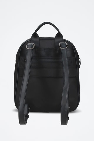 Sac à dos El potro Luna - Noir
