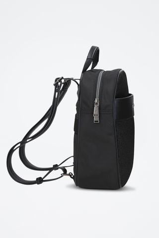 Sac à dos El potro Luna - Noir