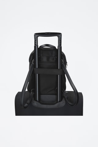 Sac à dos El potro Luna - Noir