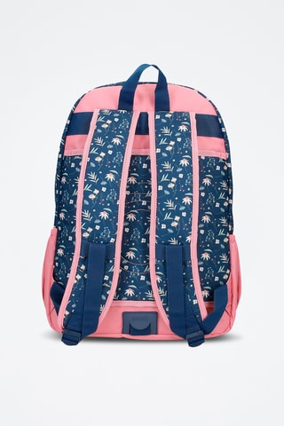 Sac à dos Ciao Bella - Bleu marine
