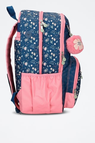 Sac à dos Ciao Bella - Bleu marine