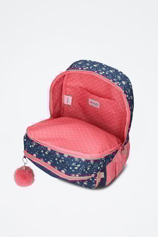 Sac à dos Ciao Bella - Bleu marine