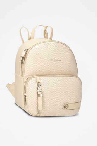 Sac à dos Sprig - Beige