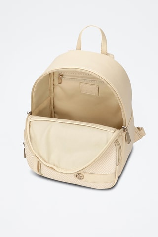 Sac à dos Sprig - Beige
