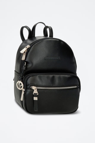 Sac à dos Elia - Noir