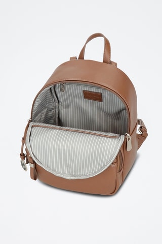 Sac à dos Elia - Marron