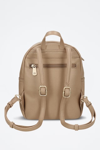 Sac à dos Elia - Taupe
