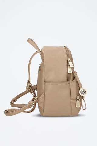 Sac à dos Elia - Taupe