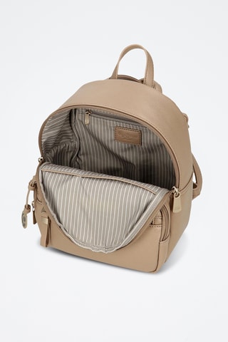 Sac à dos Elia - Taupe