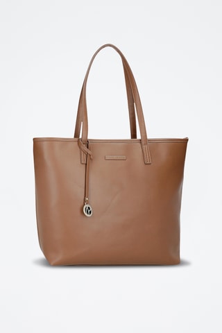 Cabas Elia - Marron