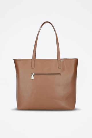Cabas Elia - Marron